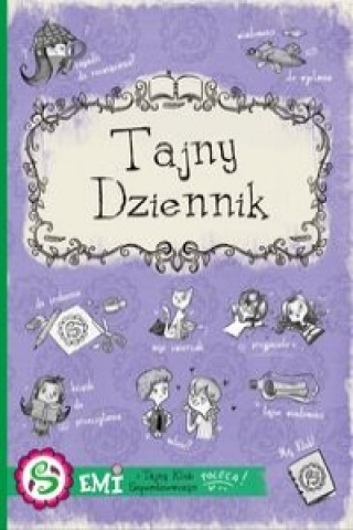 Tajny Dziennik