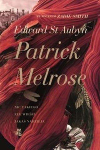 Patrick Melrose