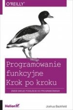 Programowanie funkcyjne Krok po kroku