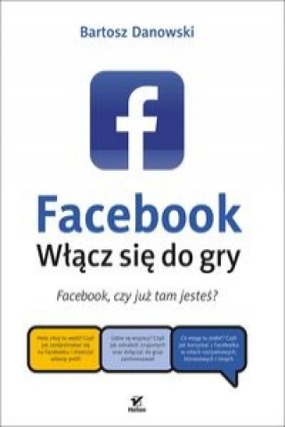 Facebook Włącz się do gry