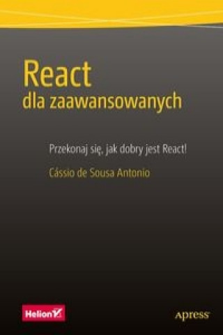 React dla zaawansowanych