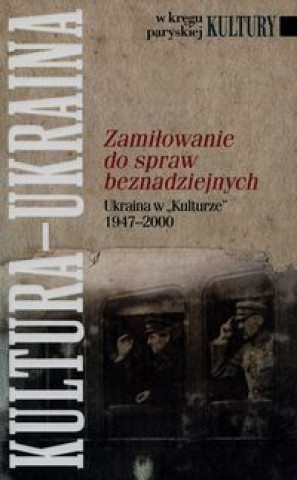 Zamiłowanie do spraw beznadziejnych