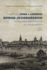 Kolekcja Jana i Jadwigi Nowak-Jeziorańskich w Zakładzie Narodowym im. Ossolińskich Część II Grafika