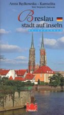 Wrocław miasto na wyspach wersja niemiecka