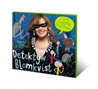 Detektyw Blomkwist CD mp3