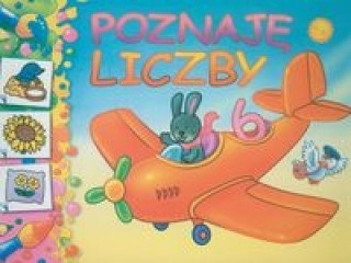 Poznaję liczby