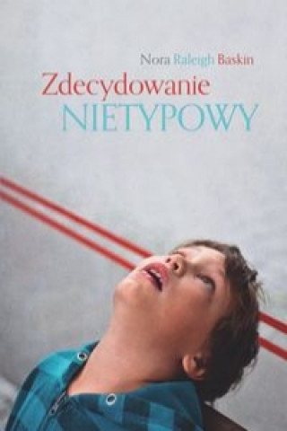 Zdecydowanie nietypowy