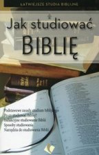 Jak studiować Biblię
