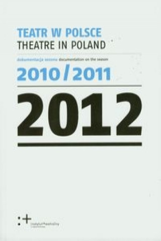Teatr w Polsce 2012