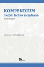 Kompendium metod i technik zarządzania