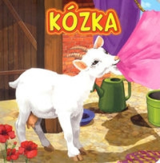 Kózka