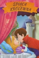 Śpiąca Królewna