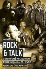 Rock&Talk