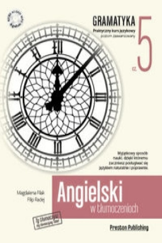 Angielski w tłumaczeniach Gramatyka 5