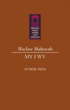 My i Wy