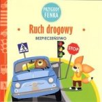 Ruch drogowy Przygody Fenka