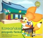 Koreańskie przygody Fenka
