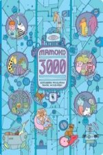 Mamoko 3000