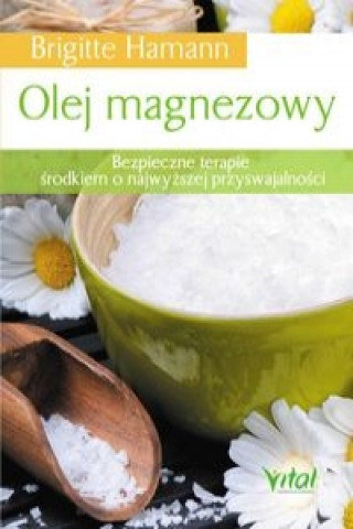 Olej magnezowy