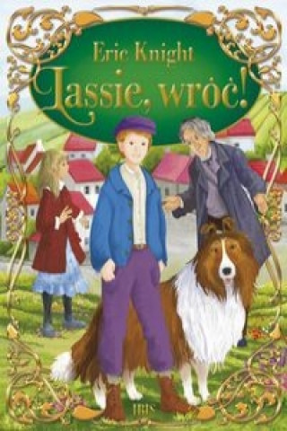 Lassie wróć