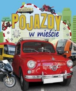 Pojazdy w mieście