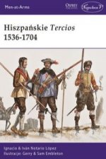 Hiszpańskie Tercios 1536-1704