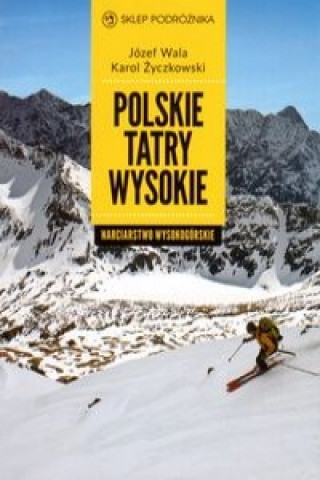 Polskie Tatry Wysokie