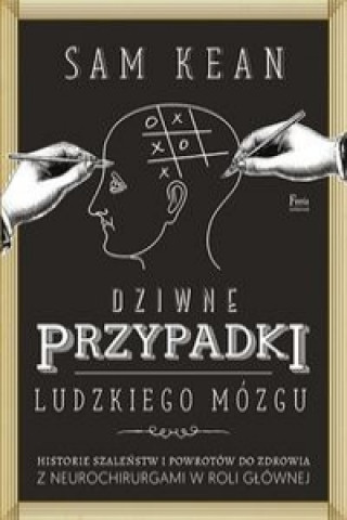 Dziwne przypadki ludzkiego mózgu