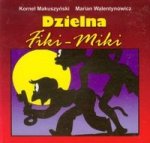 Dzielna Fiki Miki składanka