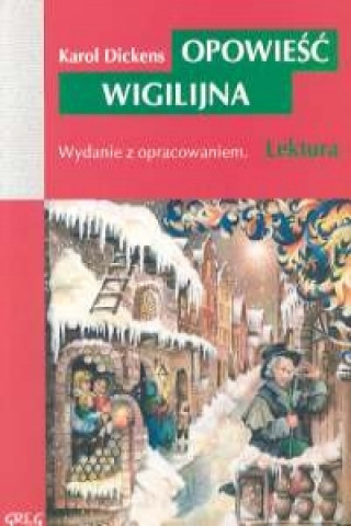 Opowieść wigilijna