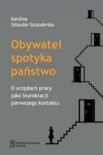 Obywatel spotyka państwo