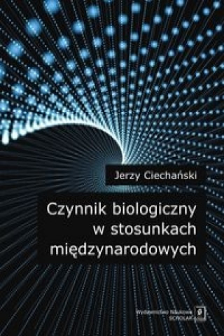 Czynnik biologiczny w stosunkach międzynarodowych