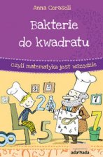 Bakterie do kwadratu