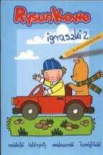 Rysunkowe igraszki 2
