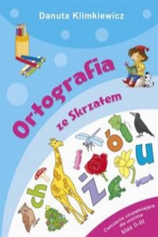 Ortografia ze Skrzatem