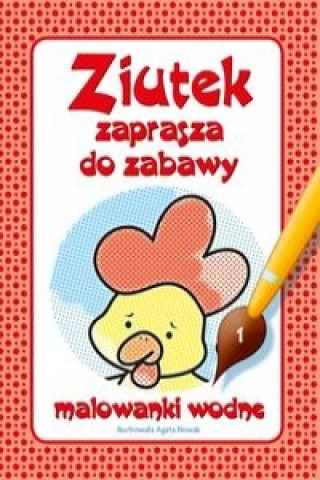 Ziutek zaprasza do zabawy część 1