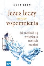 Jezus leczy nasze wspomnienia