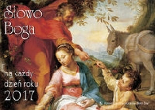 Słowo Boga na każdy dzień roku 2017