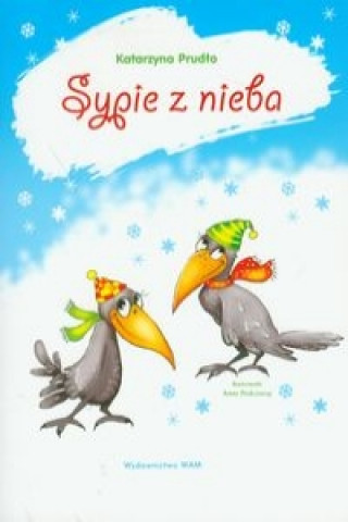 Sypie z nieba