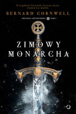 Zimowy monarcha