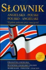 Słownik angielsko-polski polsko-angielski