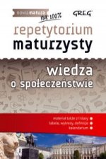 Repetytorium maturzysty Wiedza o społeczeństwie