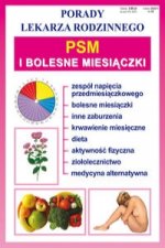 PSM i bolesne miesiączki