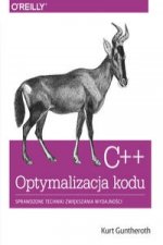 C++ Optymalizacja kodu