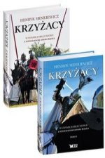 Krzyżacy Tom 1-2