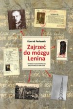 Zajrzeć do mózgu Lenina