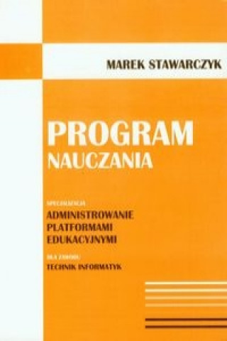 Program nauczania