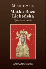 Modlitewnik Matka Boża Licheńska