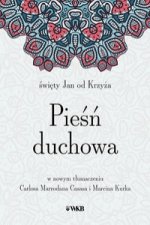 Pieśń duchowa św. Jan od Krzyża