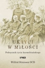 Ukryci w miłości